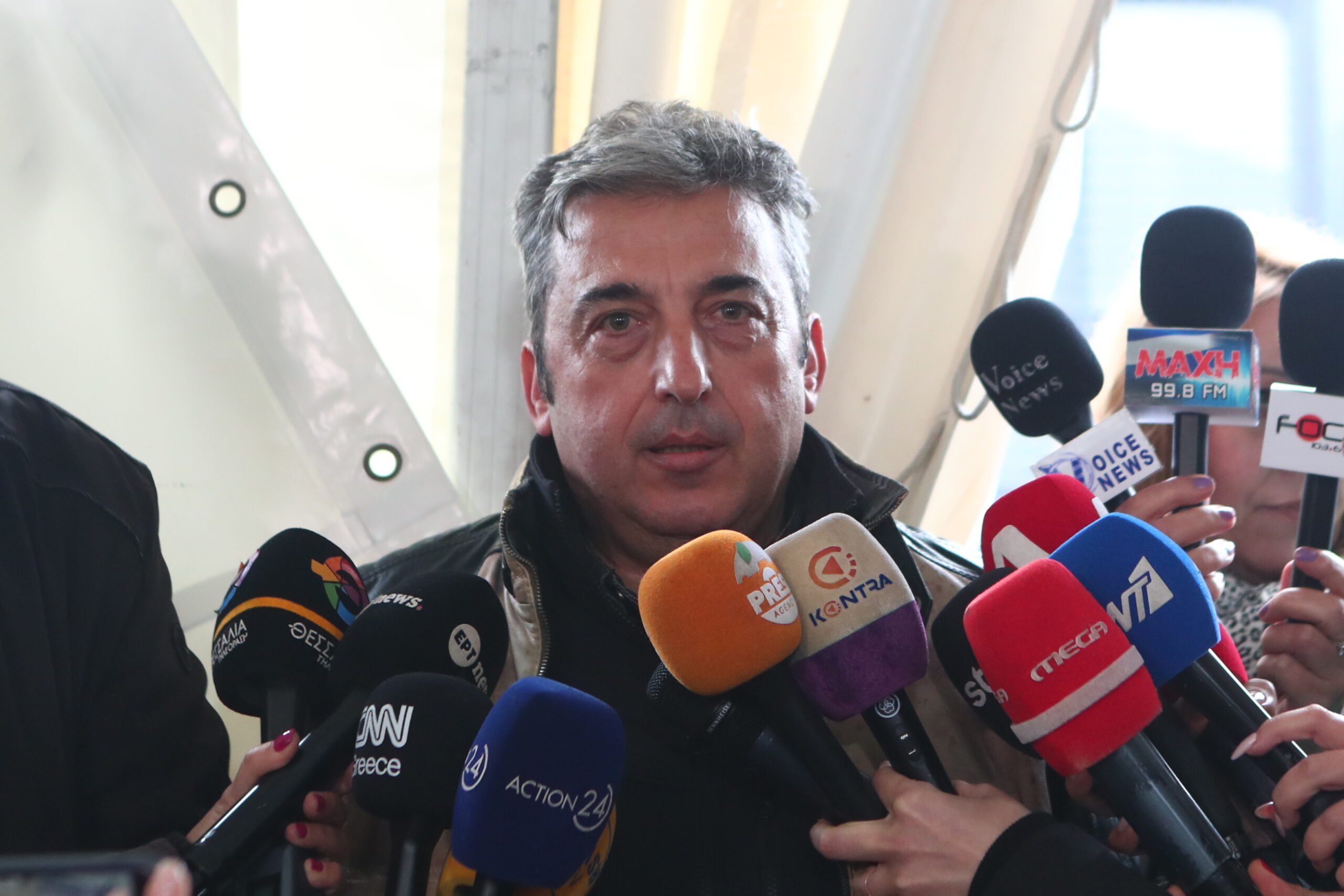 Παύλος Ασλανίδης