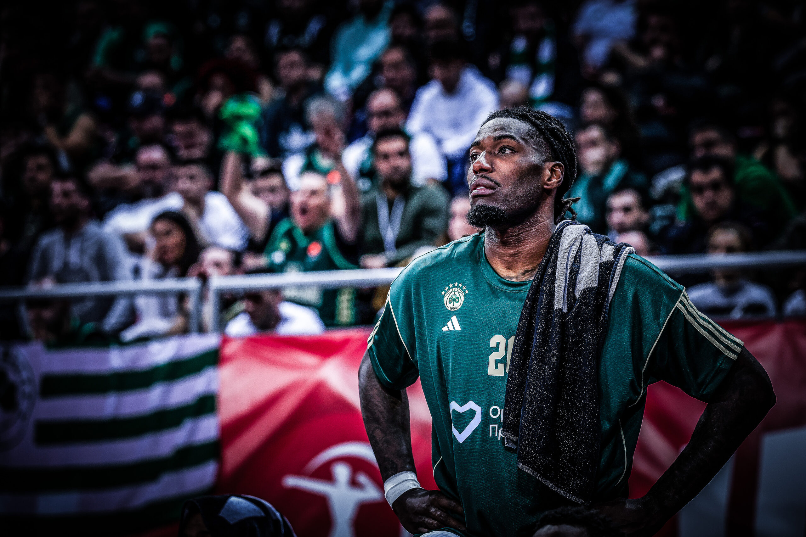 Παναθηναϊκός