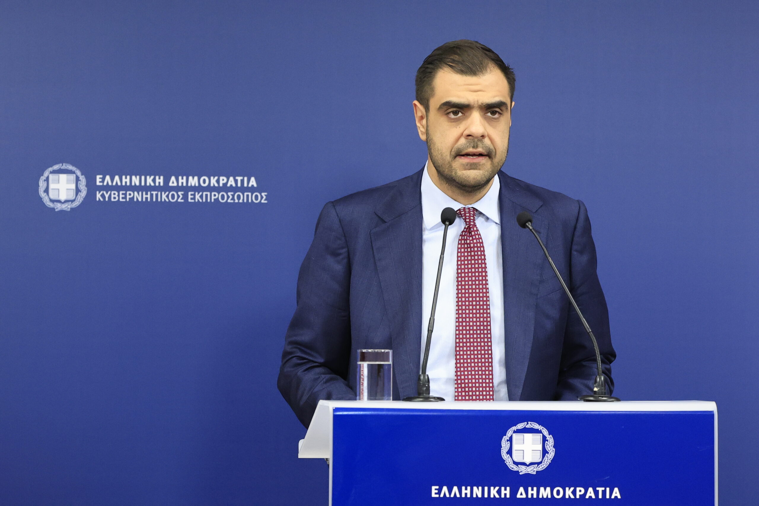 Παύλος Μαρινάκης