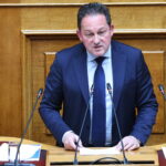 Στέλιος Πέτσας