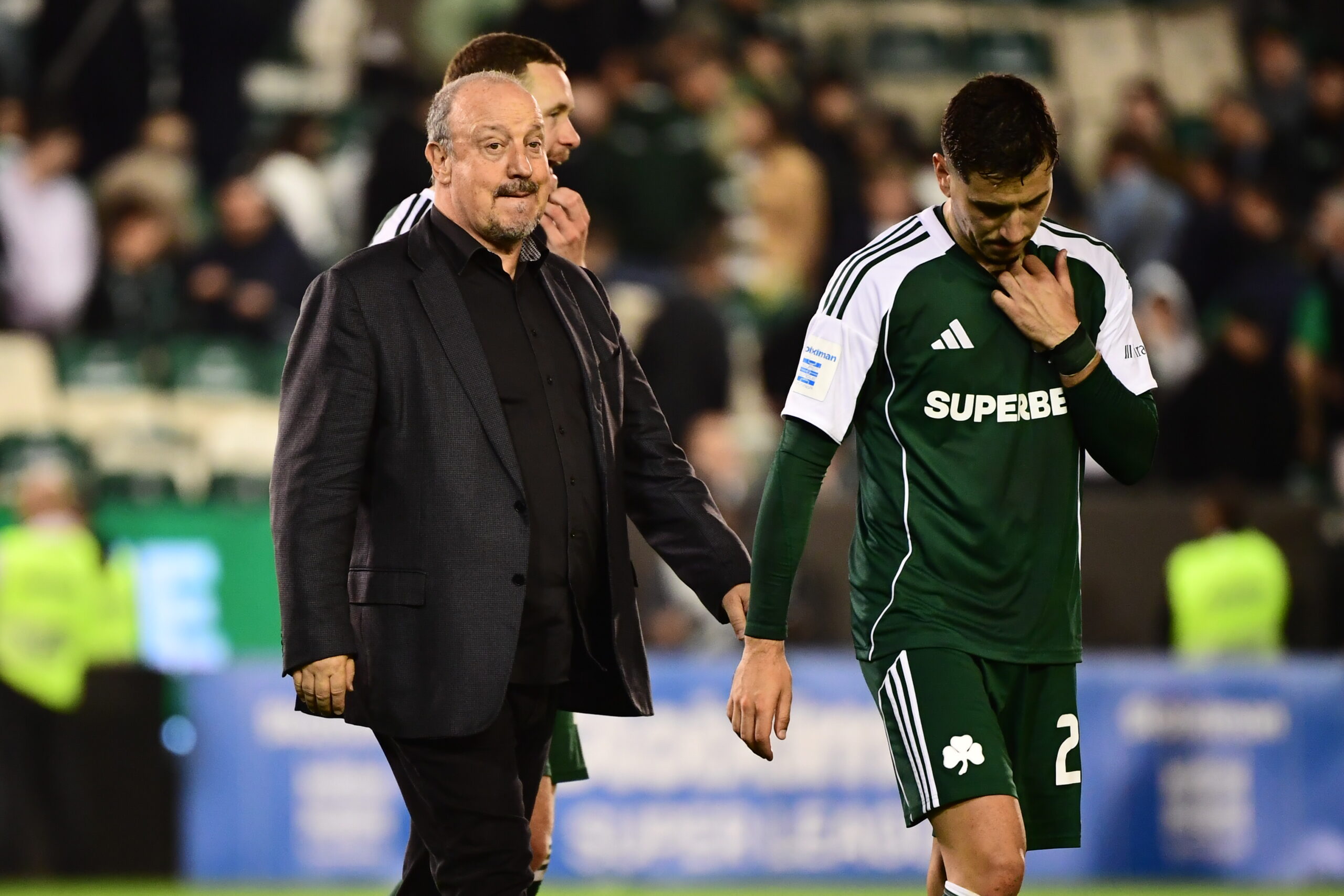 Παναθηναϊκός