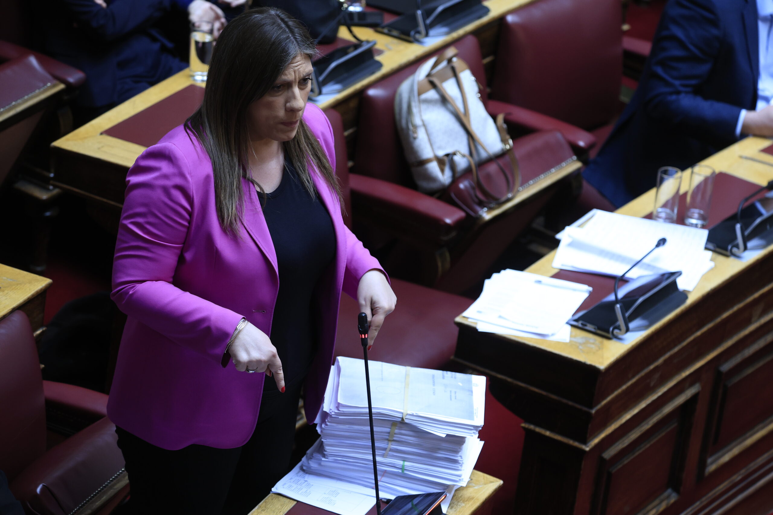 Ζωή Κωνσταντοπούλου