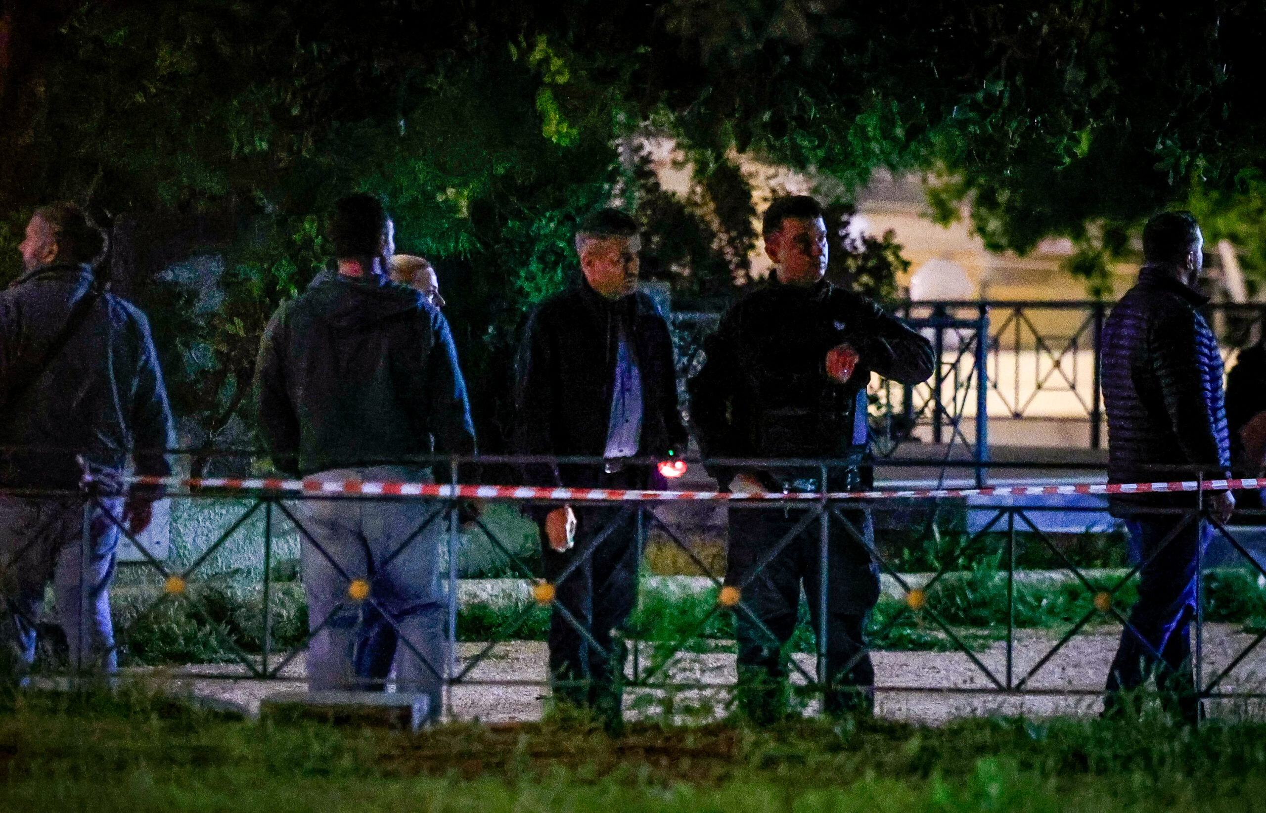 Άγιος Δημήτριος