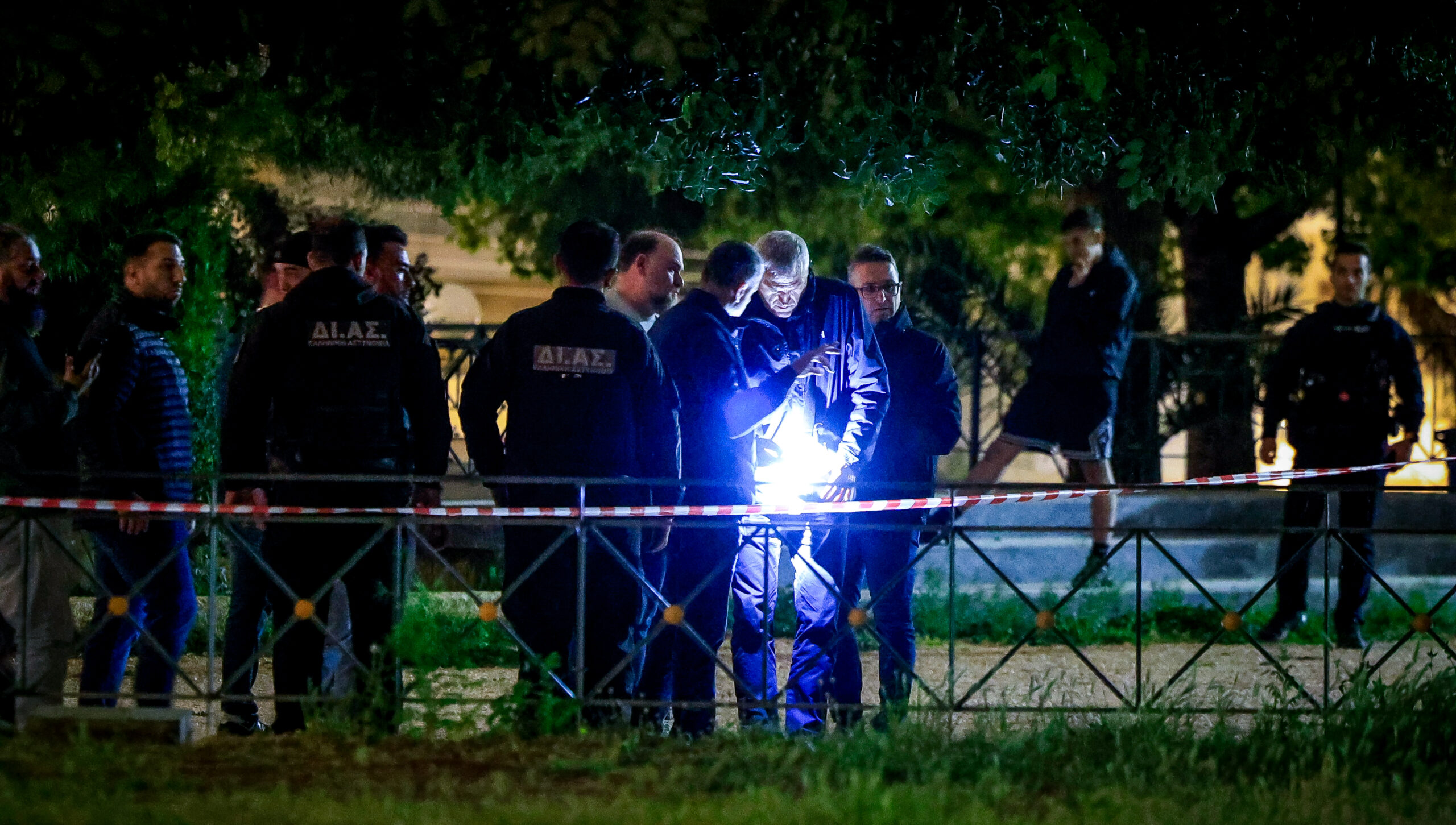 Άγιος Δημήτριος