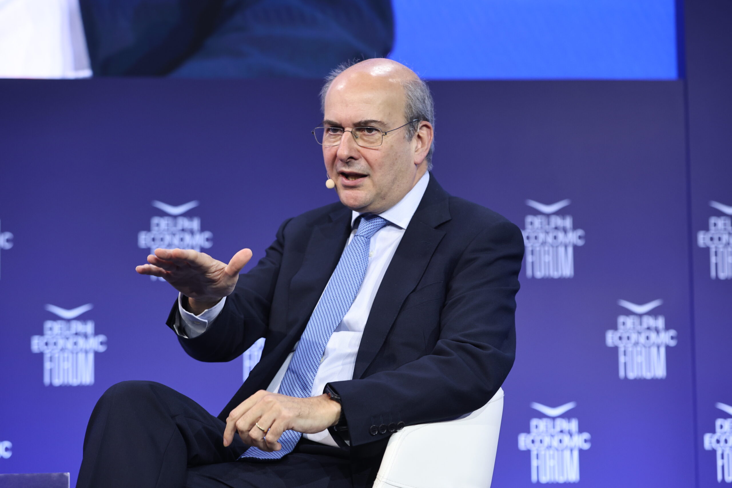 Χατζηδάκης