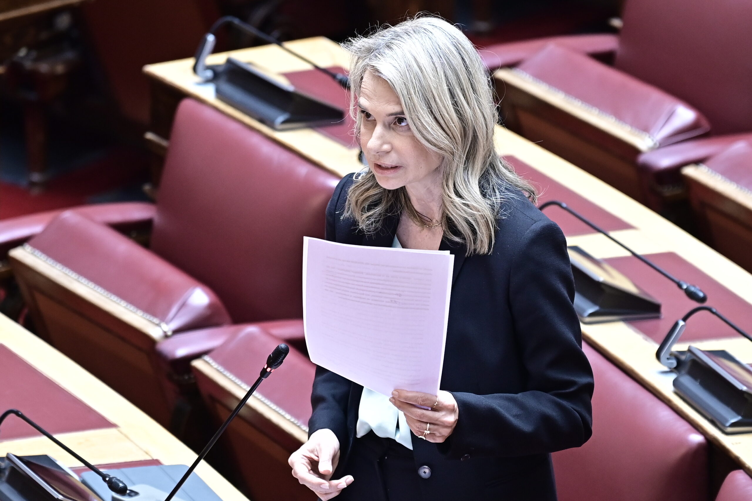 Μιλένα Αποστολάκη