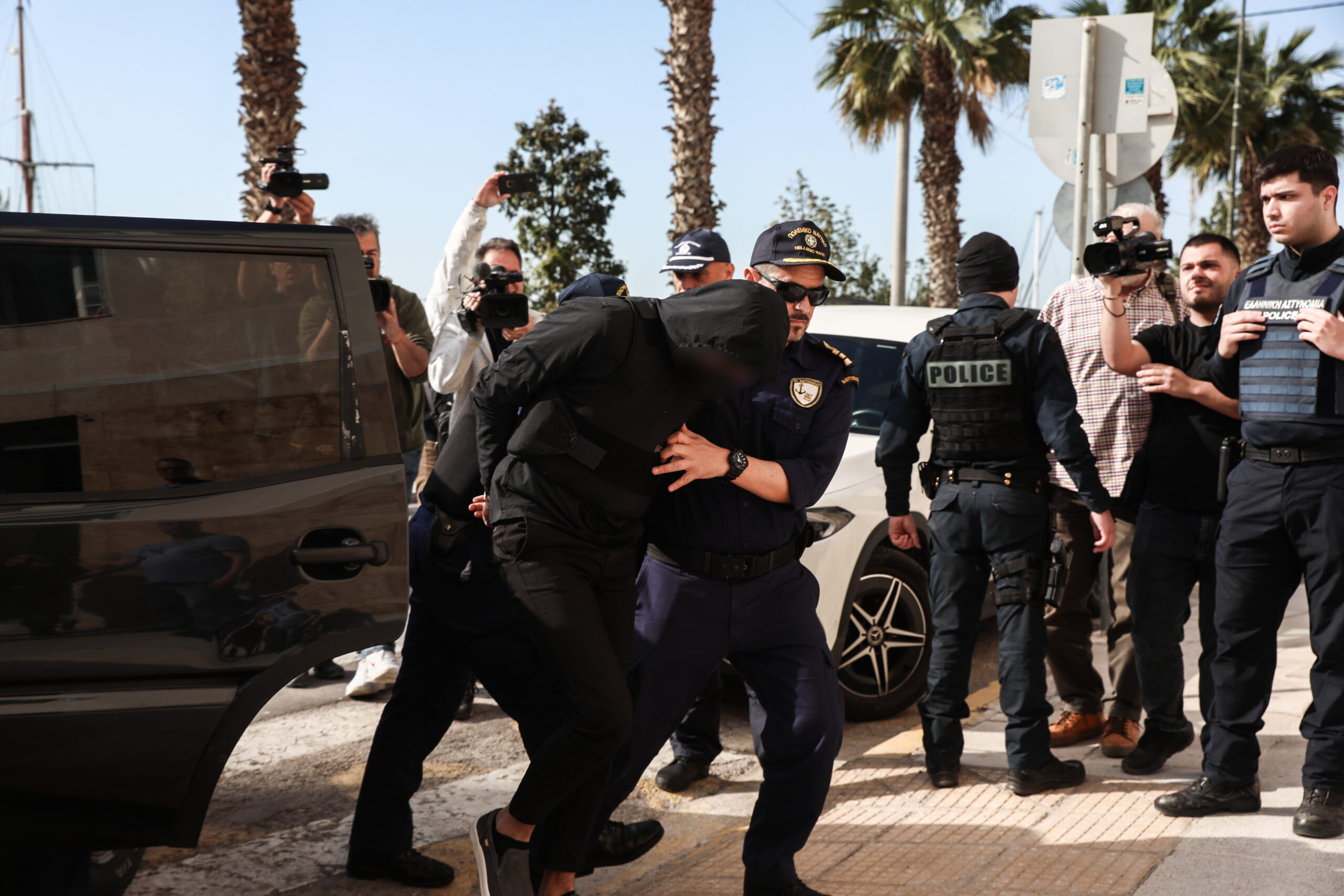 Άγιος Δημήτριος
