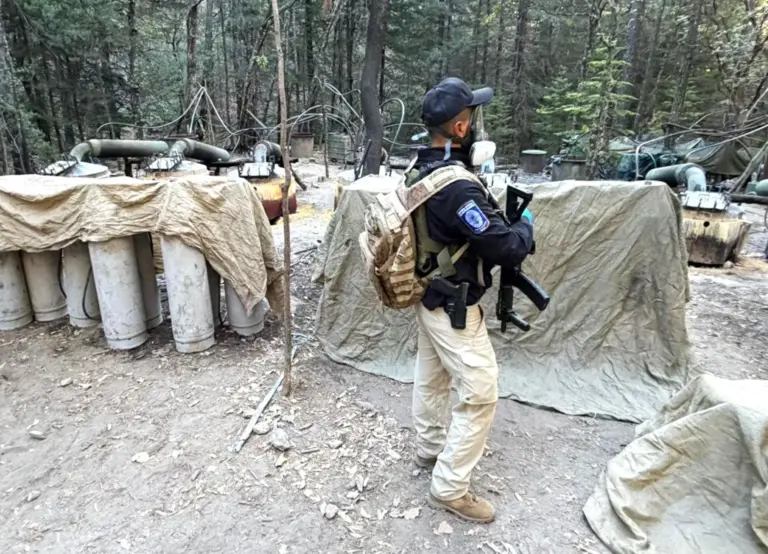 Θανατηφόρο τροχαίο στο Μεξικό