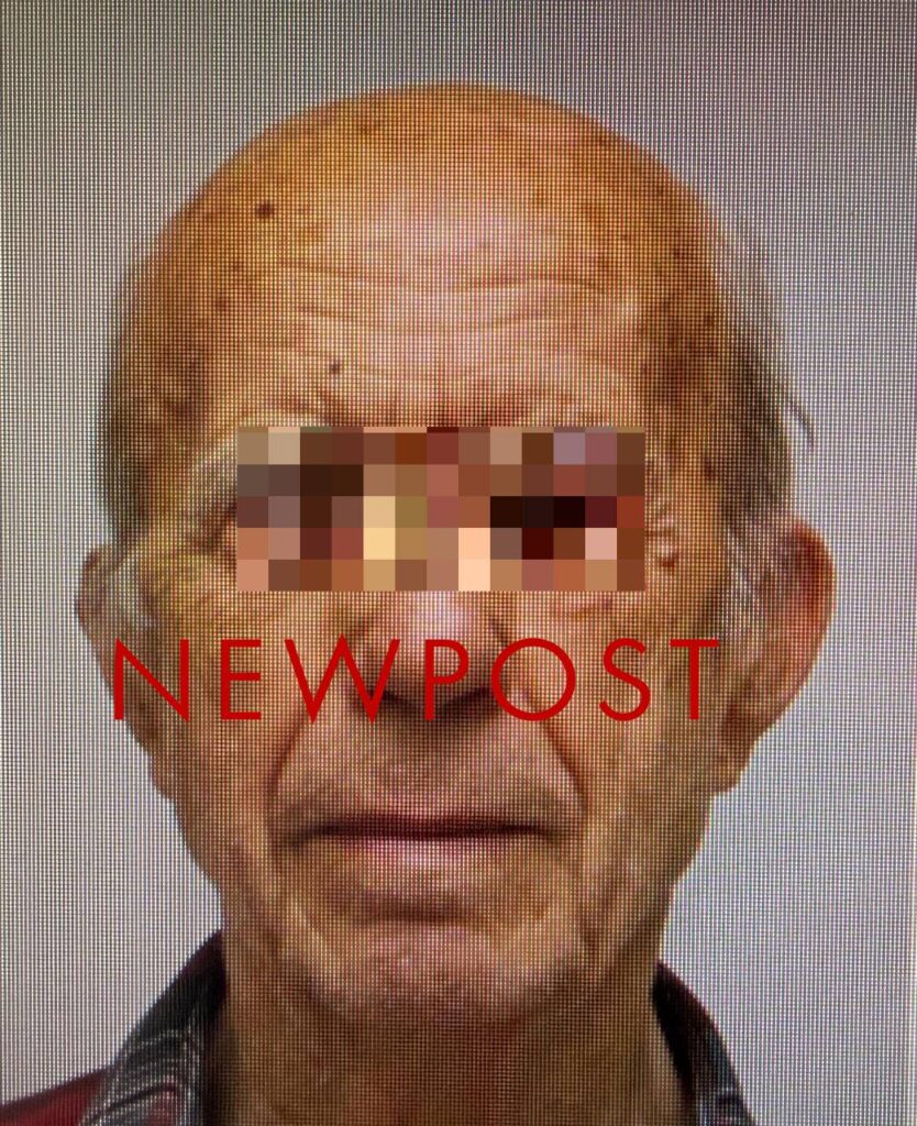 Αυτός είναι ο 89χρονος που άνοιξε πυρ σε ΕΦΚΑ και Εφετείο