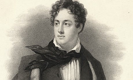 λόρδος Βύρων