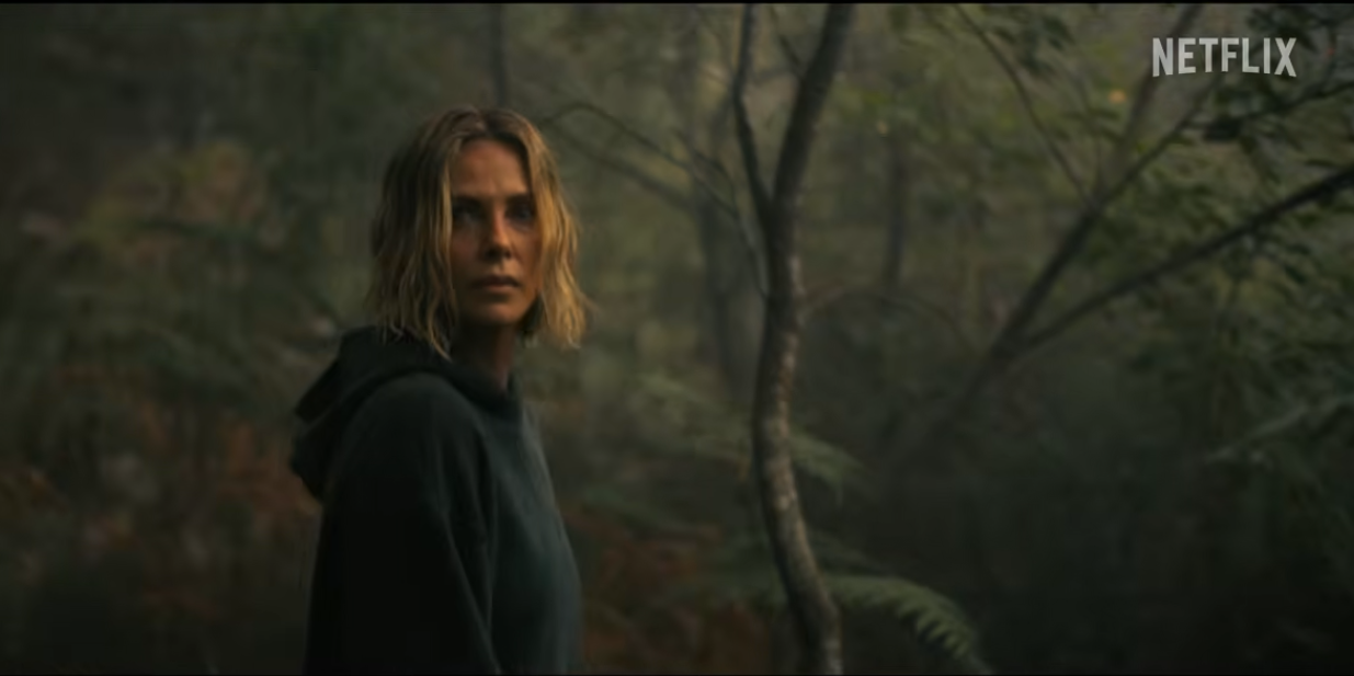 Σκηνή από την ταινία Apez