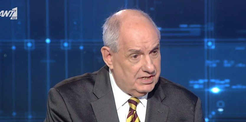 Στο νοσοκομείο ο Τέρενς Κουίκ – Υπεβλήθη σε χειρουργείο