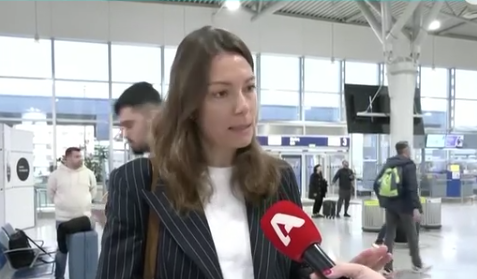 Βίκυ Καγιά: Είναι άσχημο και ανεπίτρεπτο να γράφονται πράγματα για την προσωπική μου ζωή τα οποία δεν ισχύουν