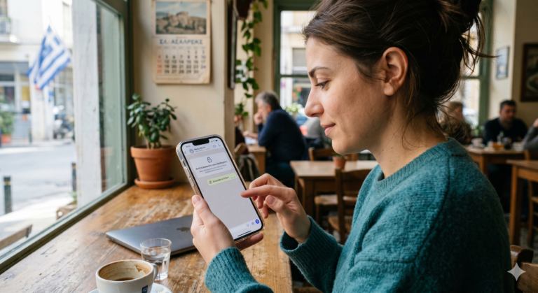 Φωτογραφία Τεχνητής Νοημοσύνης