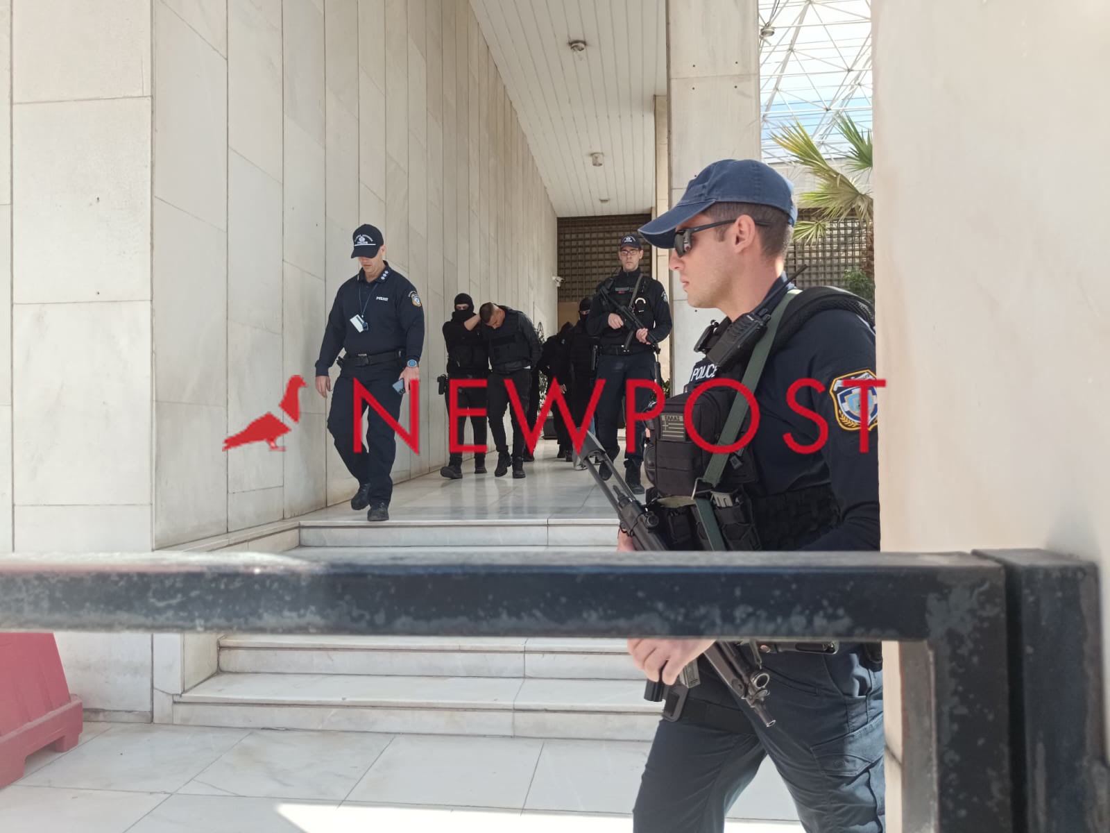 Άγιος Δημήτριος