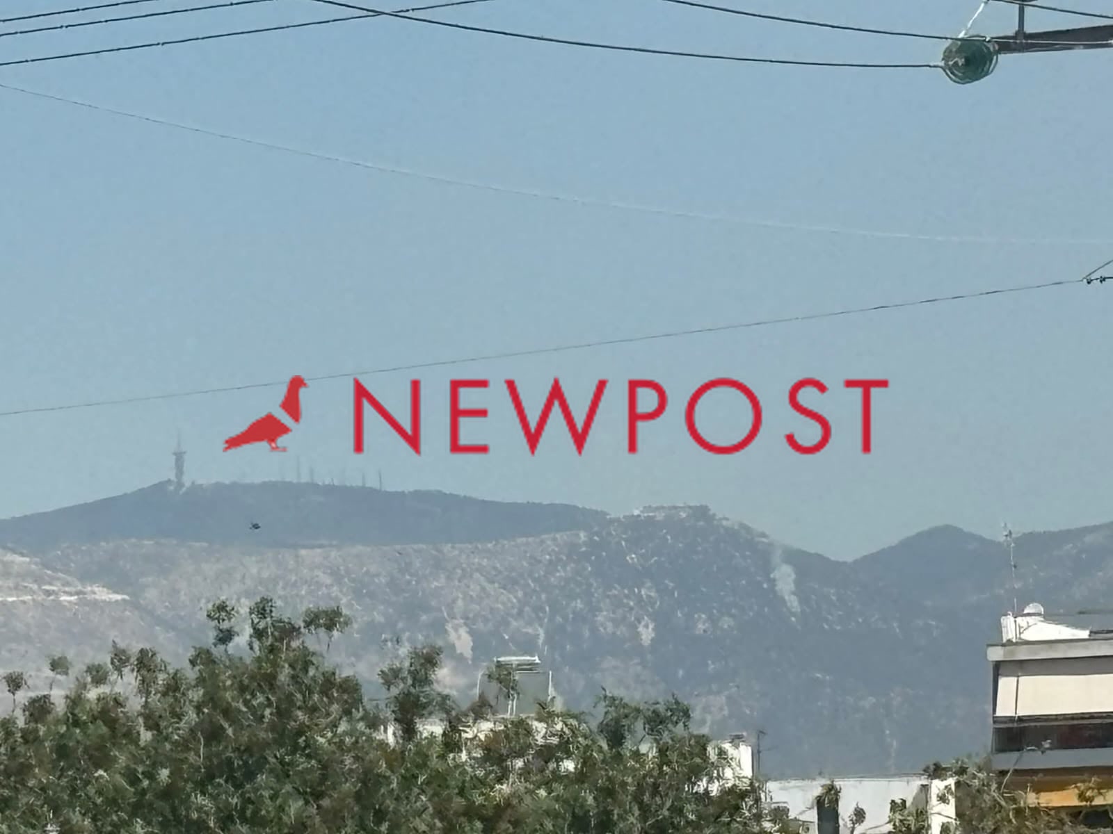 Πάρνηθα