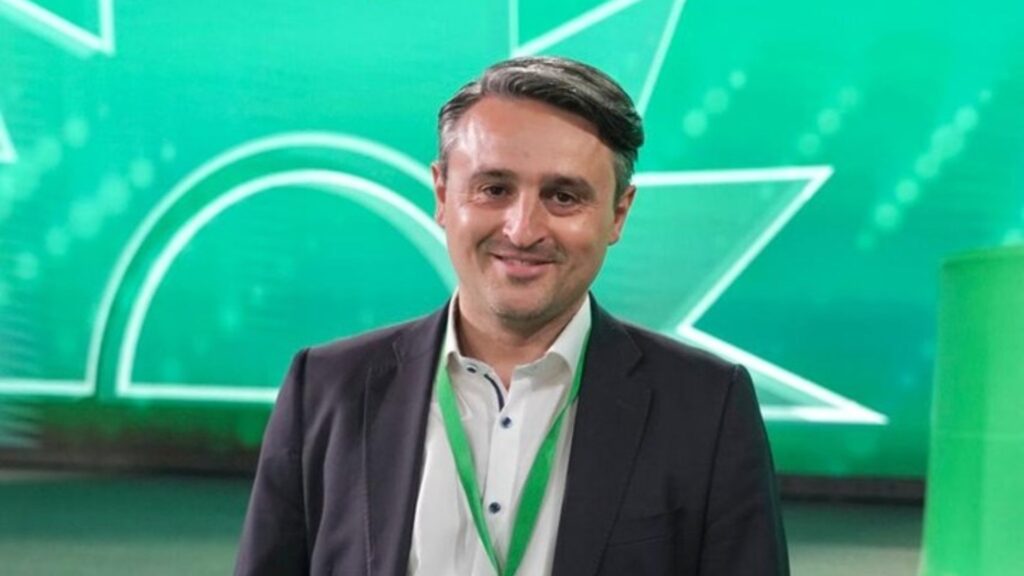 Αντώνης Σαουλίδης