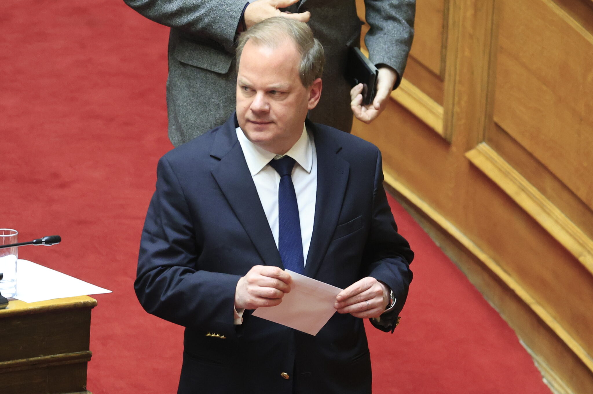 Κώστας Αχ. Καραμανλής