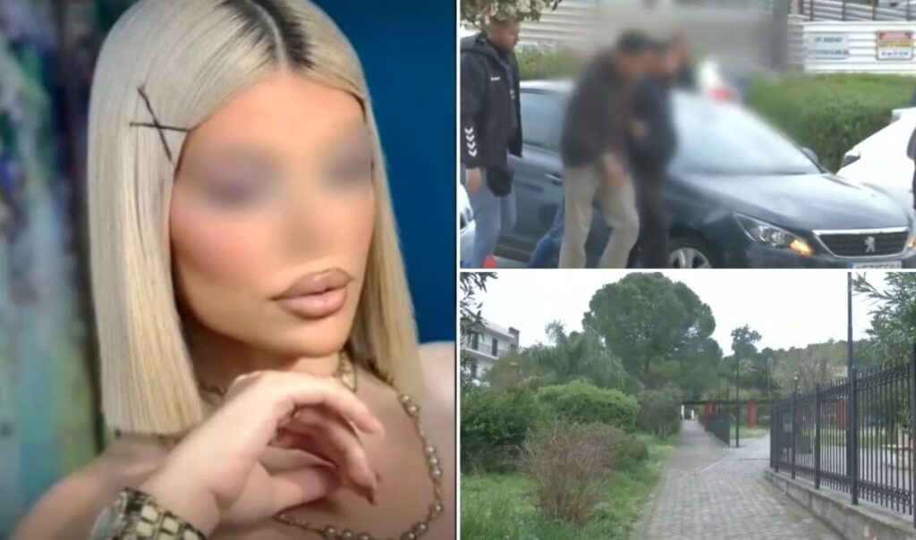 Κεφαλονιά: Νέα ερωτήματα για τη «νοσηλεύτρια» που δεν ήταν νοσηλεύτρια – «Παγίδευσαν το παιδί μου», λέει ο πατέρας της 19χρονης