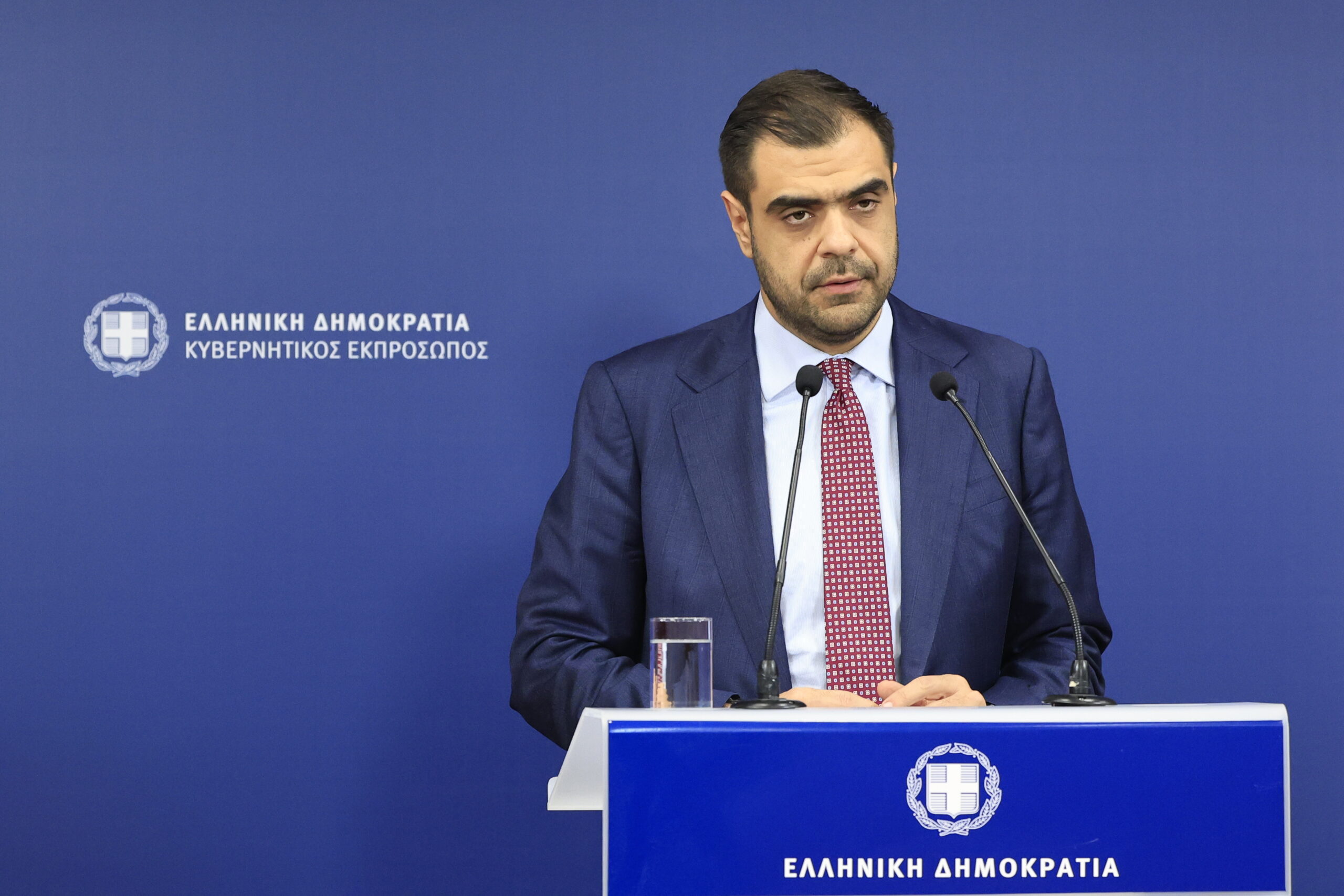 Παύλος Μαρινάκης