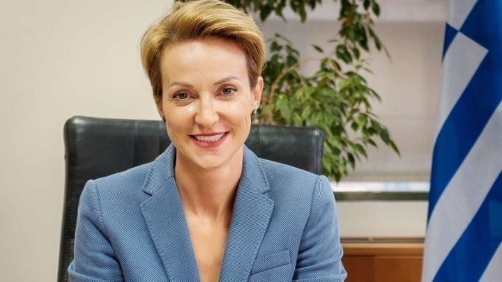 Αλεξάνδρα Σδούκου