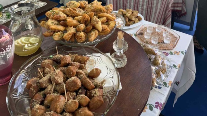 μεσογειακή διατροφή