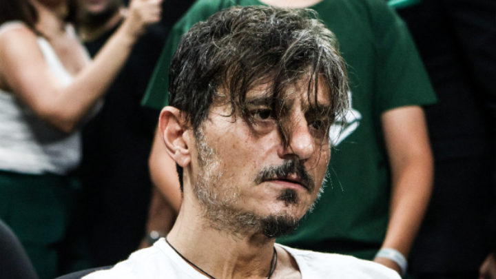 Δημήτρης Γιαννακόπουλος