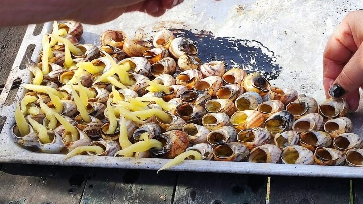 Πάσχα στην Κέρκυρα