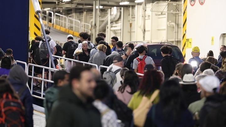 λιμάνι του Πειραιά