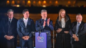 Εκλογή Πέτερ Μαγιάρ: Πώς αντέδρασαν Ευρώπη και διεθνείς ηγέτες