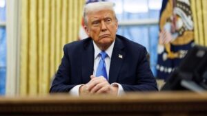 Ντόναλντ Τραμπ