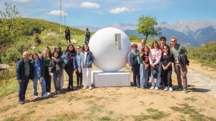 Λίμνη Πλαστήρα