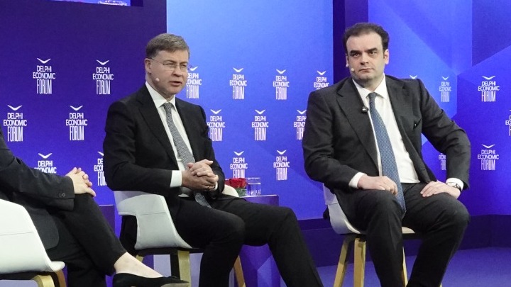 Κυριάκος Πιερρακάκης