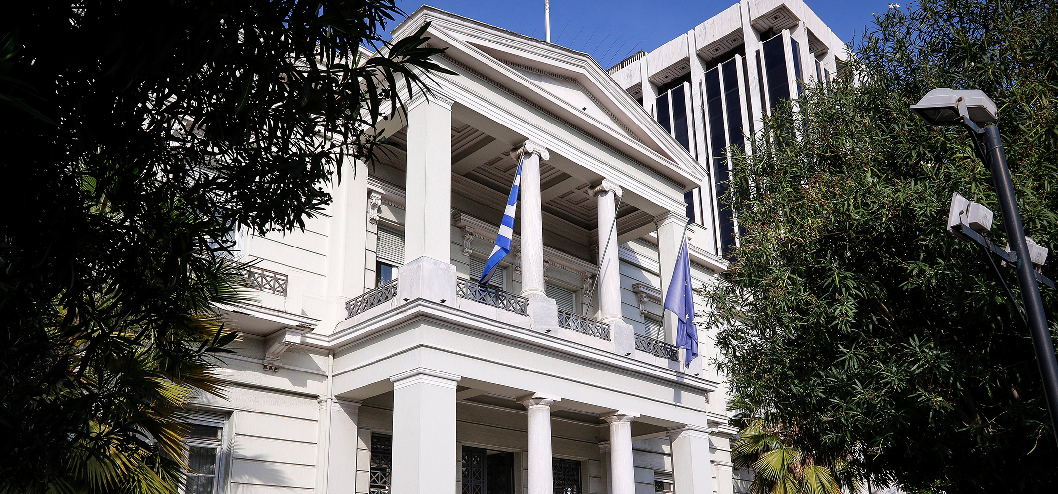 ΥΠΕΞ: Ολοκληρώνεται η επιχείρηση για το Global Sumud Flotilla –  Πρώτες βοήθειες σε 31 άτομα