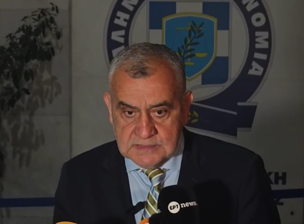 Βασίλης Νουλέζας