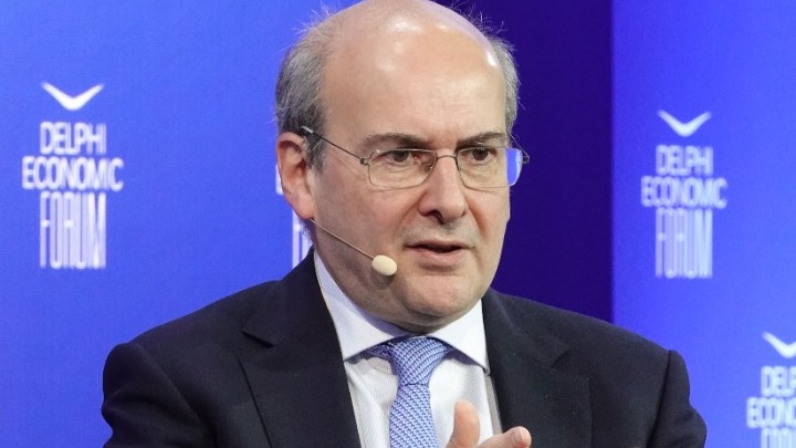 Κωστής Χατζηδάκης