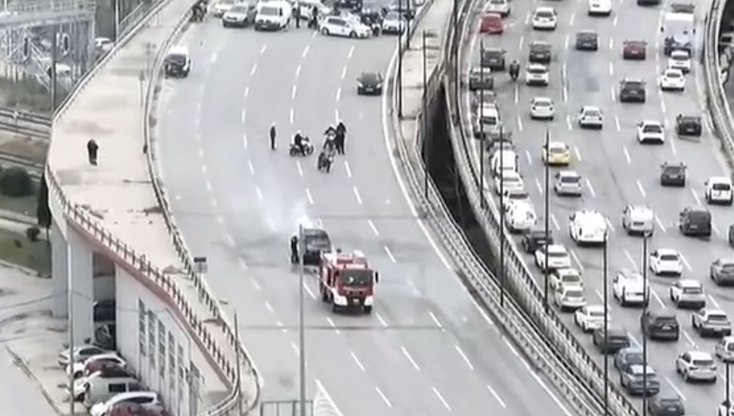 Λεωφόρος Κηφισού