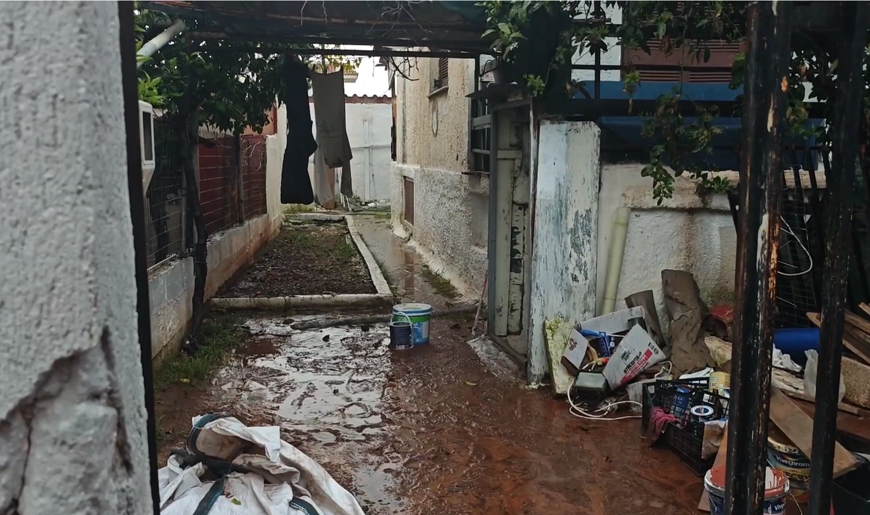 Τραγωδία στη Νέα Μάκρη