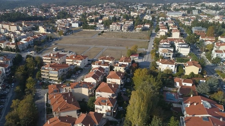 Ωραιόκαστρο