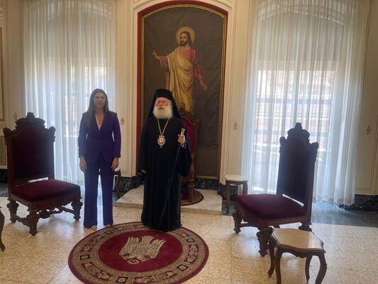 Σοφία Ζαχαράκη
