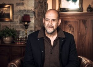 Δημήτρης Καφίδας: «Ο κινηματογράφος χρειάζεται τόπους συνάντησης» – Ένα νέο διεθνές φεστιβάλ κινηματογράφου γεννιέται στο Νότιο Πήλιο
