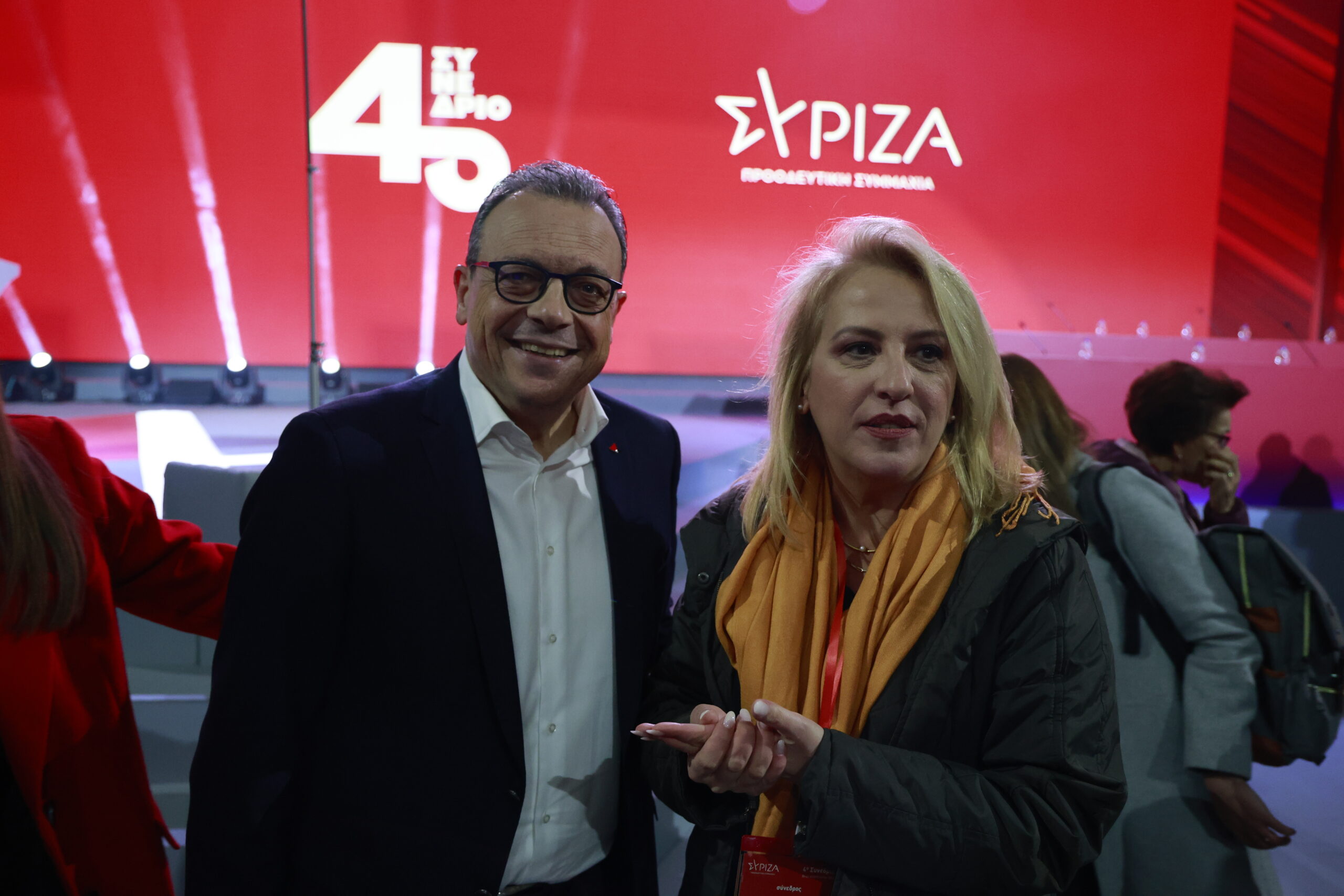 Ρένα Δούρου