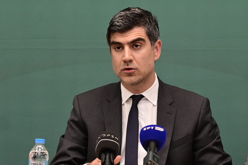Γλαβίνας