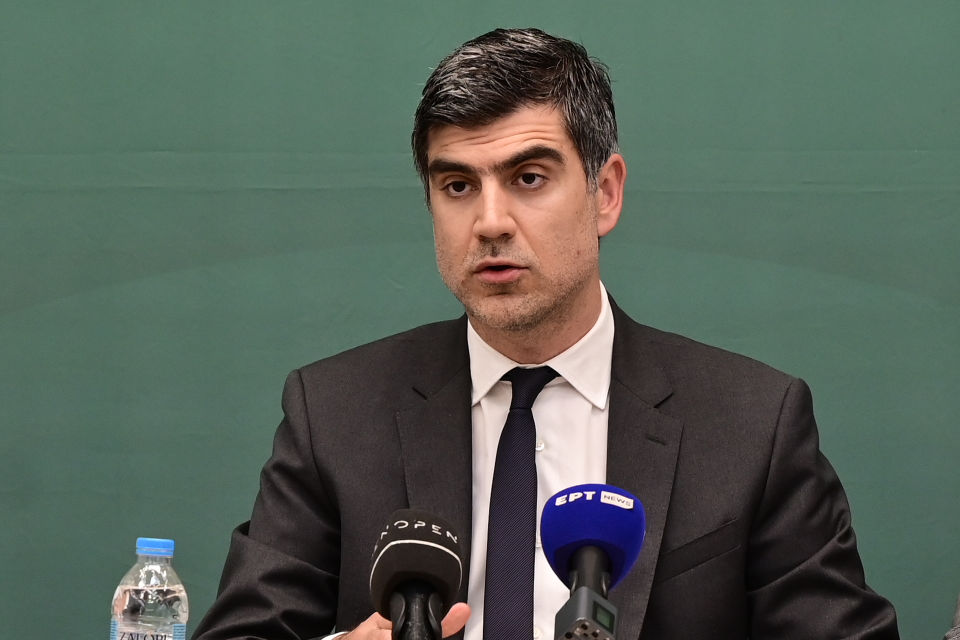Γλαβίνας