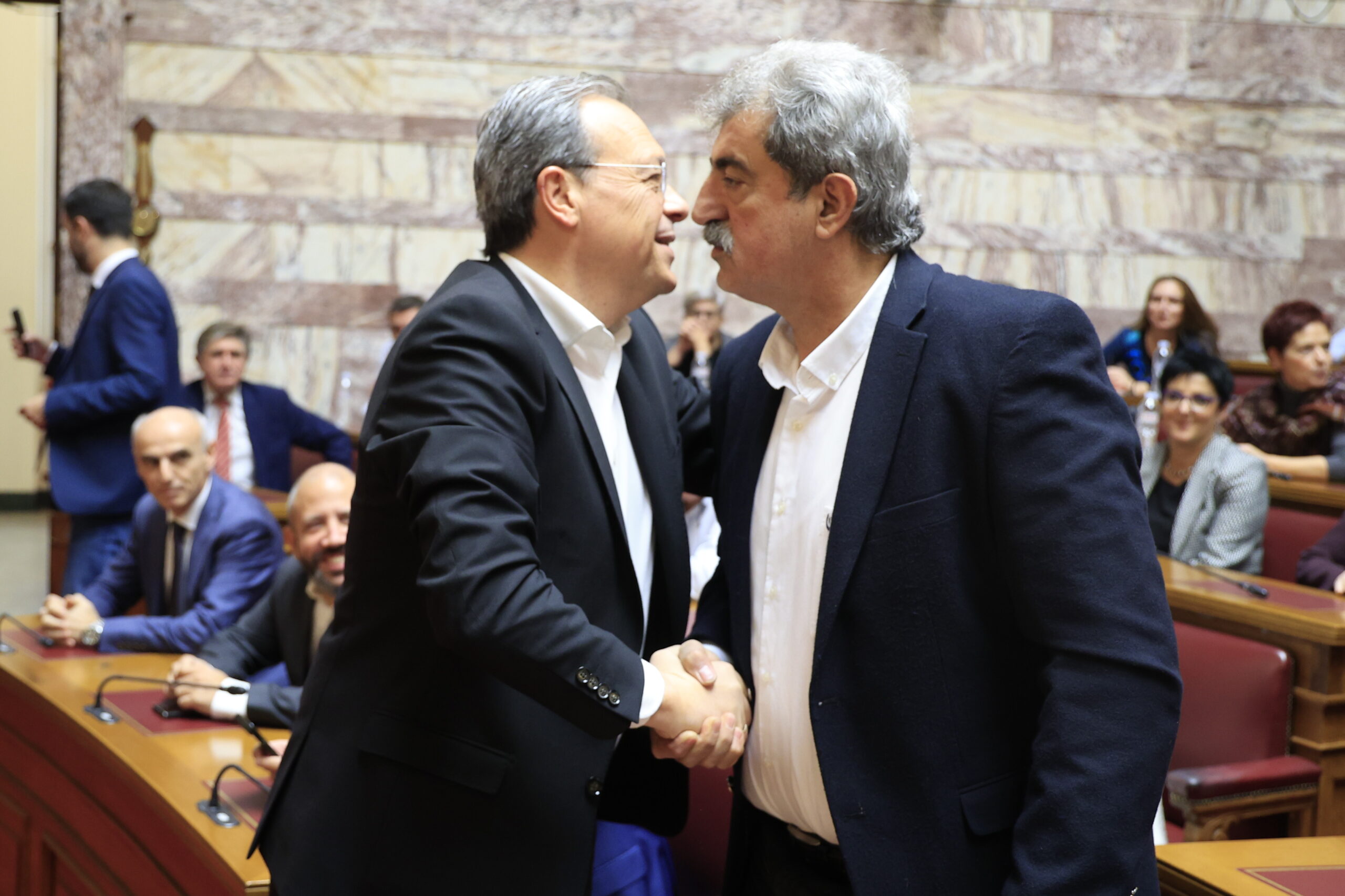 ΣΥΡΙΖΑ
