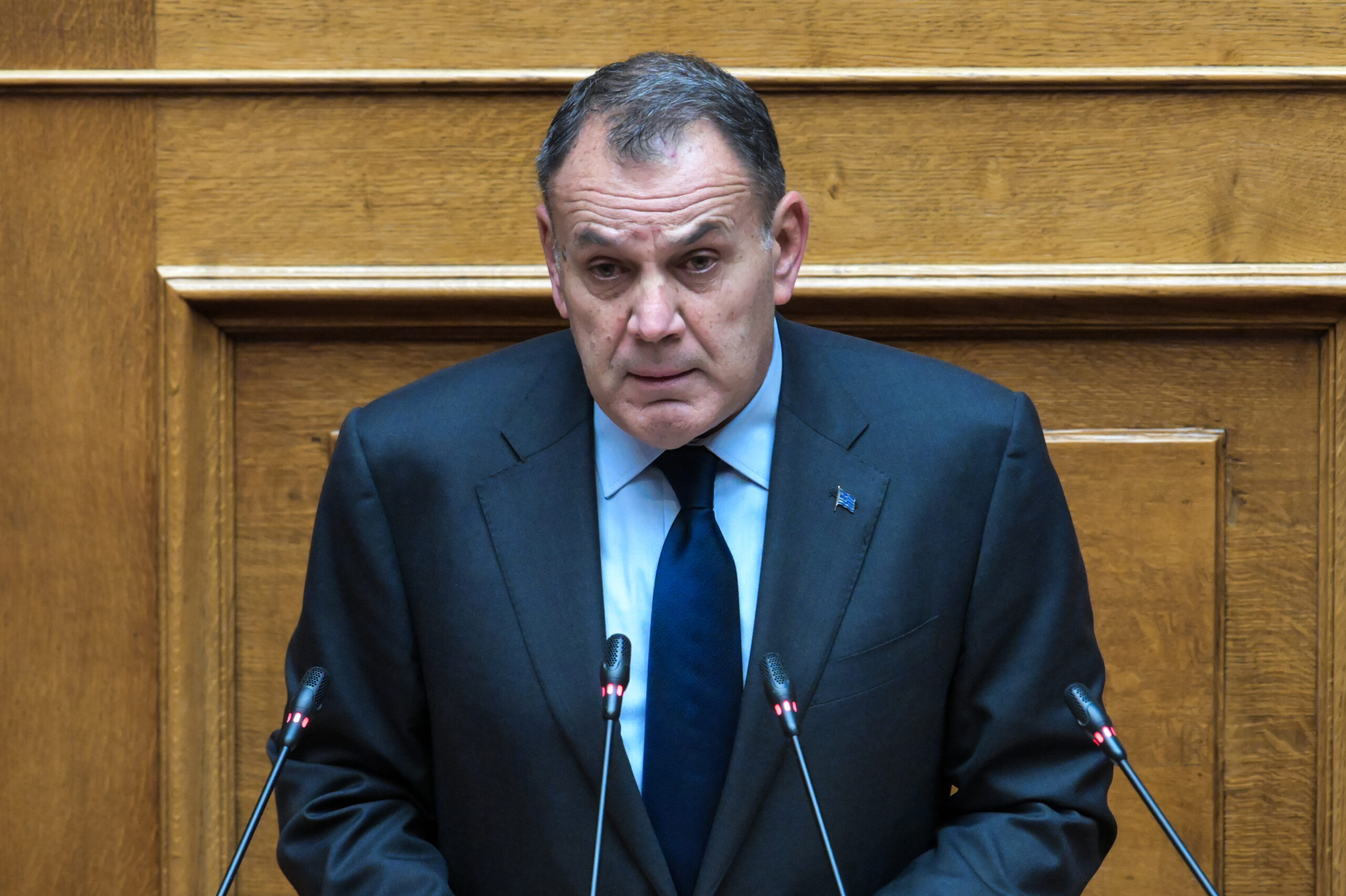Νίκος Παναγιωτόπουλος