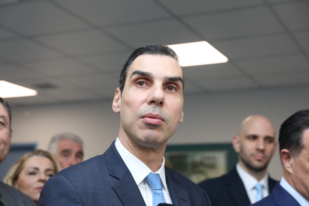 Μάριος Θεμιστοκλέους