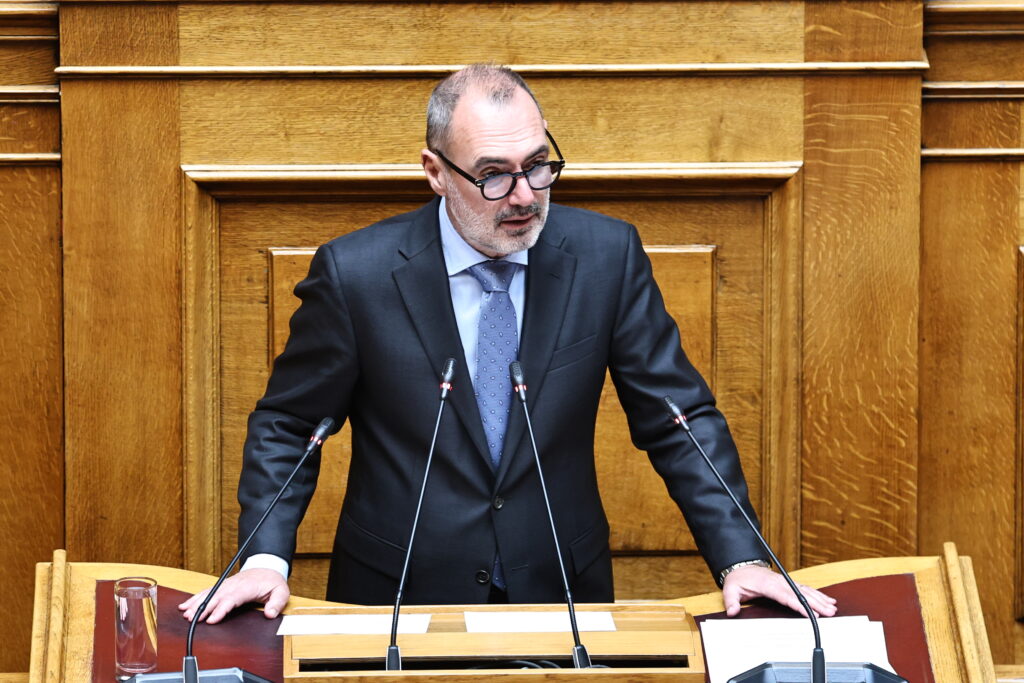 Ανδρέας Κατσανιώτης
