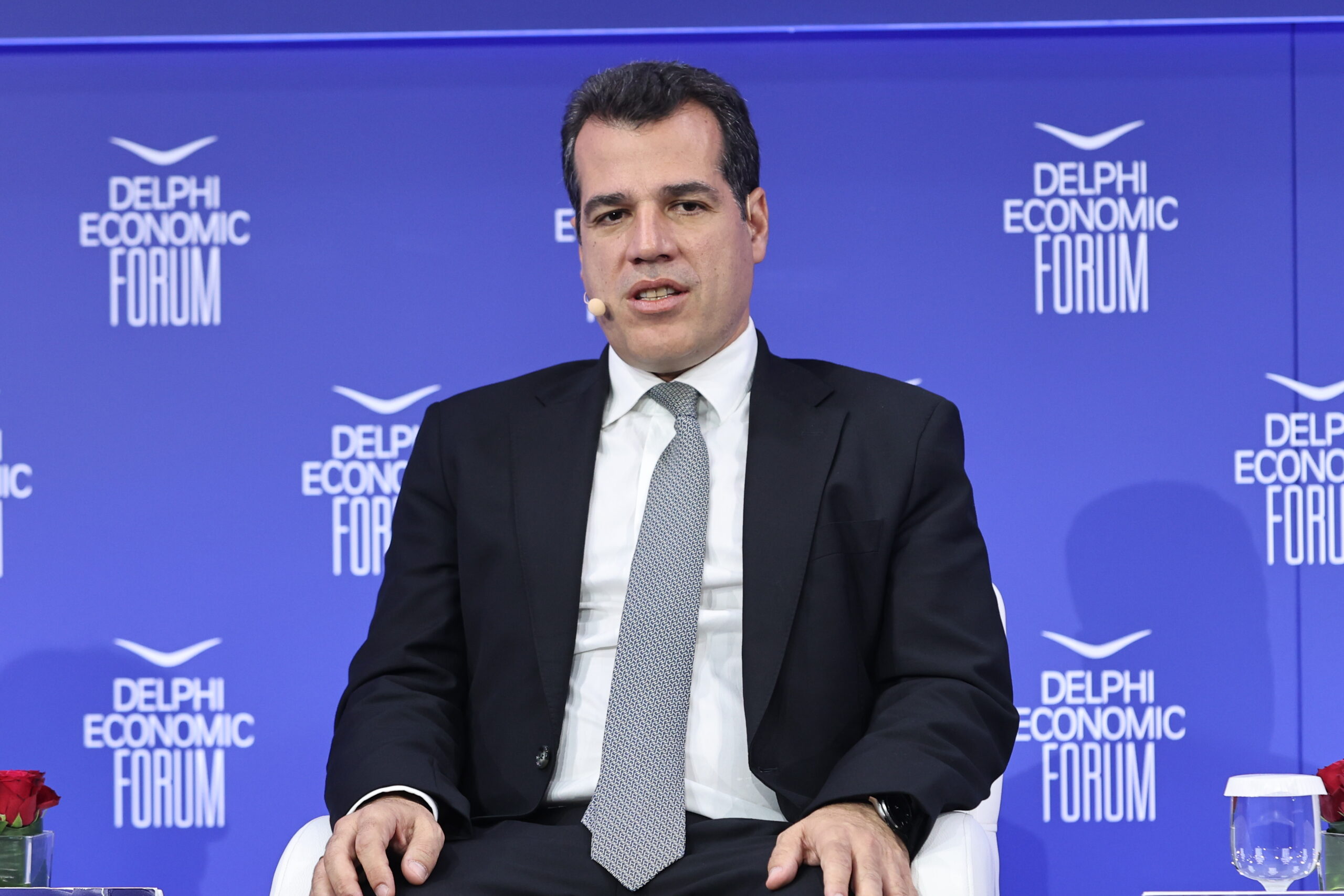 Θάνος Πλεύρης