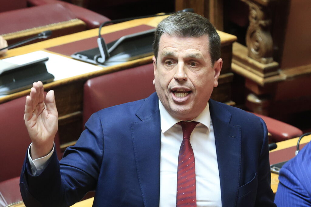 Νέα Δημοκρατία